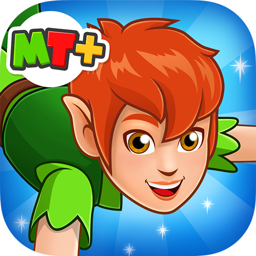 Wonderland v4.3.0 (MOD APK UNLOCKED) (Unlocked Clothes/Levels)