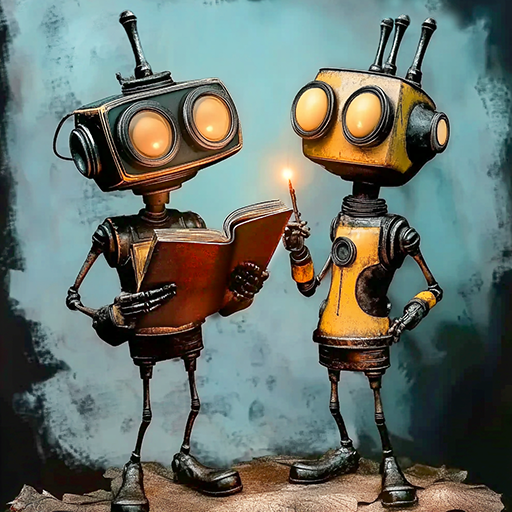 Tiny Robots: Portal Escape v1.24 (MOD APK UNLOCKED) (Unlimited Money)