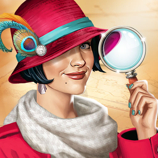 June’s Journey v3.46.2 (MOD APK UNLOCKED) (Unlimited Money)