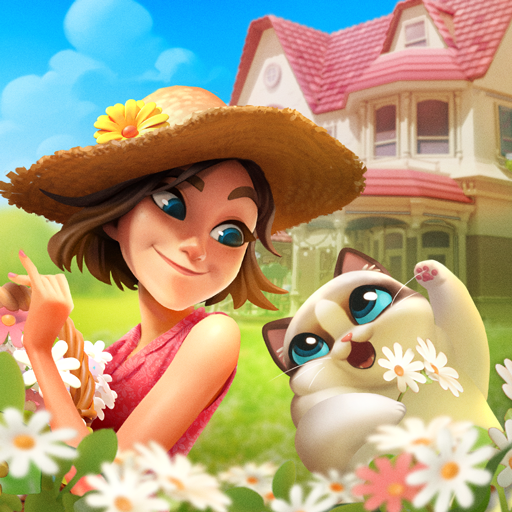Zoeys Journey v1.1.19 (MOD APK UNLOCKED) (Unlimited Money)