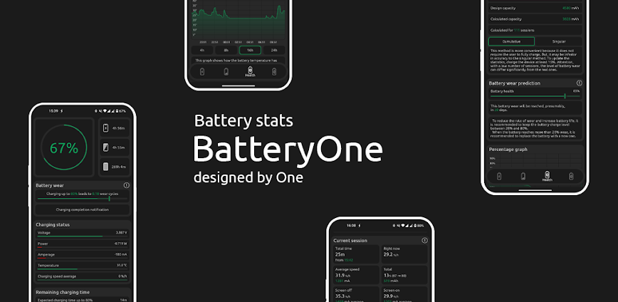 battery-one
