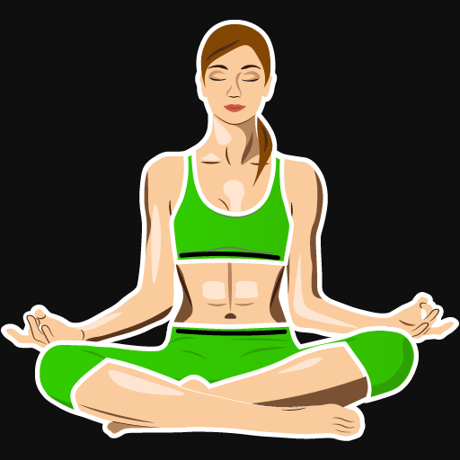 Yoga for weight loss v3.0.4 (MOD APK UNLOCKED) (Premium Unlocked)