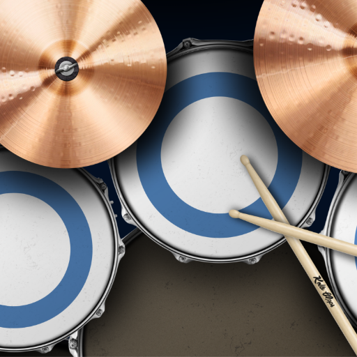 Real Drum v11.14.17 (MOD APK UNLOCKED) (Premium Unlocked)