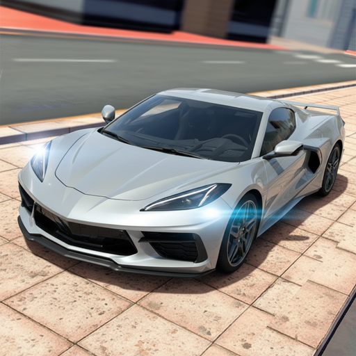 Extreme Car Driving Simulator v7.8.0 (MOD APK UNLOCKED) (Free purchases, VIP, MegaMenu)