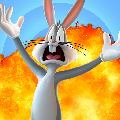 Looney Tunes World of Mayhem v56.0.0 (MOD APK UNLOCKED) (No Skill CD)