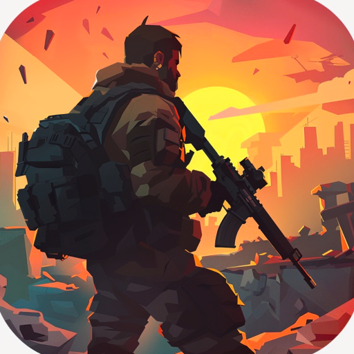TEGRA v1.8.74 (MOD APK UNLOCKED) (Menu, Free Shopping, God Mode)