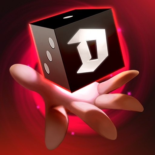Dicast: Rules of Chaos v9.2.0 (MOD APK UNLOCKED) (Menu, Game Speed)
