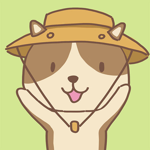 Animal Camping: Idle Camp v1.28.2 (MOD APK UNLOCKED) (Unlimited Resources, Diamonds)