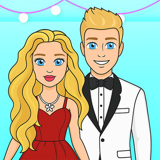 DIY Paper Doll v4.3.4.1 (MOD APK UNLOCKED) (Unlimited Money)