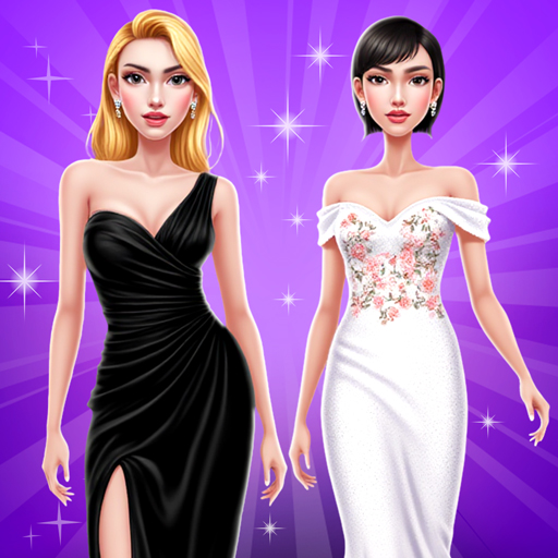 Super Stylist v3.7.09 (MOD APK UNLOCKED) (Unlimited Money, Energy)