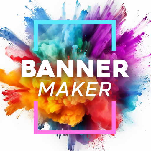 Banner Maker – Design Banner v4.8.6 (MOD APK UNLOCKED) (Premium Unlocked)