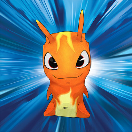 Slugterra: Slug it Out 2 v6.0.2 (MOD APK UNLOCKED) (One Hit, Unlimited Money)