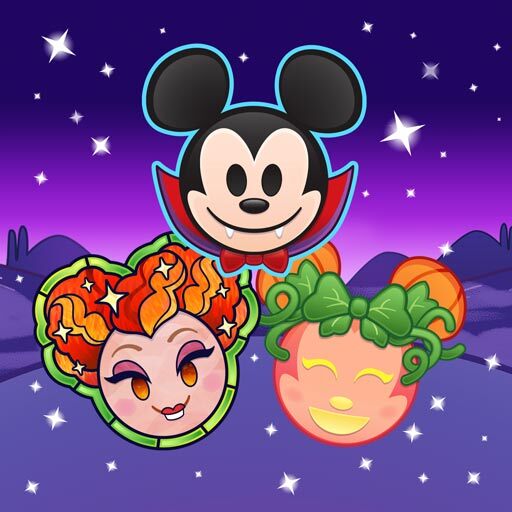 Disney Emoji Blitz Game v74.0.0 (MOD APK UNLOCKED) (Unlimited Money)