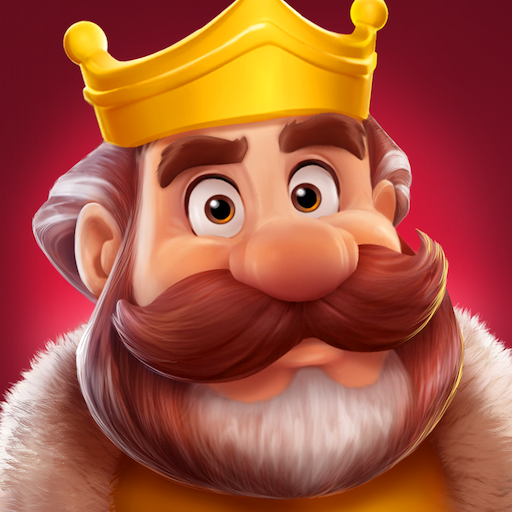 Royal Kingdom v24795 (MOD APK UNLOCKED) (Unlimited Life, Booster)