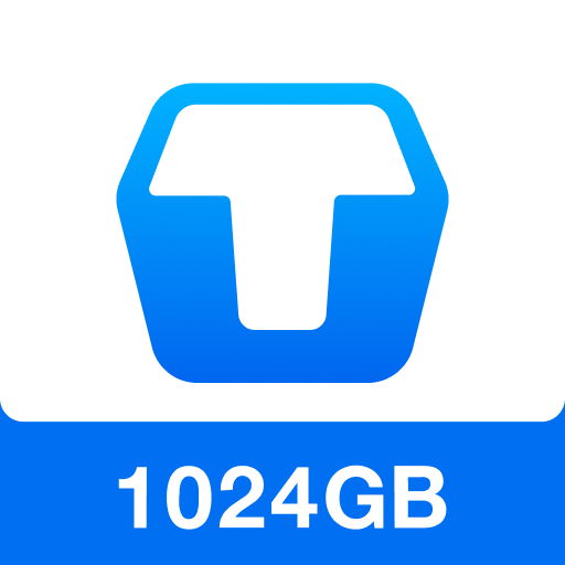 Terabox v4.10.4 (MOD APK UNLOCKED) (Premium Unlocked)
