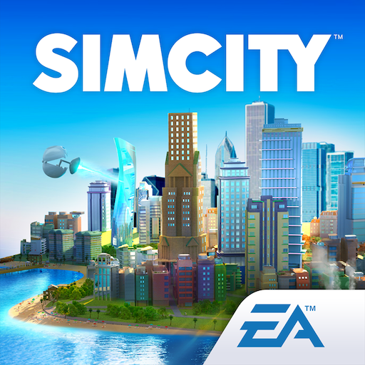SimCity BuildIt v1.73.1.149260 (MOD APK UNLOCKED) (Unlimited Money/Gold, Keys, Maximum level)