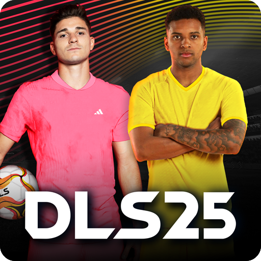 Dream League Soccer 2025 v6.15 (MOD APK UNLOCKED) (Menu, Dump Enemy, Unlimited Energy, Unlocked)