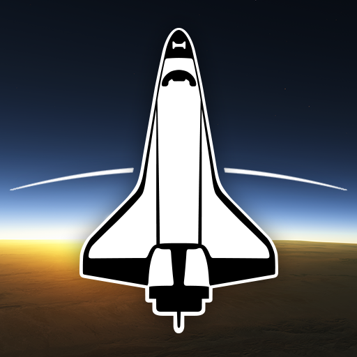 F-Sim | Space Shuttle 2 v1.2.63 APK (Download Full Game)