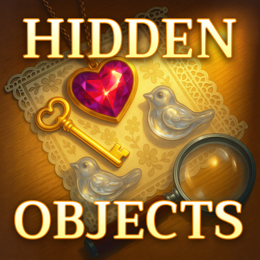 Hidden City: Hidden Object v1.92.9200 (MOD APK UNLOCKED) (Unlimited Money)