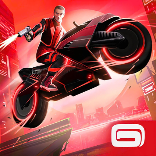 Gangstar Vegas v9.2.0c (MOD APK UNLOCKED) (Unlimited Money, VIP 10)