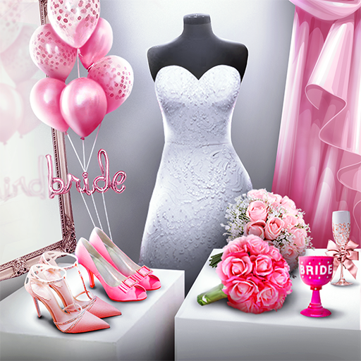 Super Wedding Fashion Stylist v11.9 (MOD APK UNLOCKED) (Remove ads, Unlimited Money)