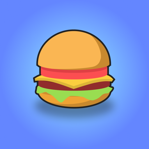 Eatventure v1.48.0 (MOD APK UNLOCKED) (Unlimited Money)