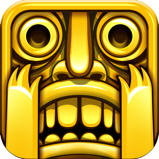 Temple Run V1.35.0 (MOD APK UNLOCKED) (Unlimited Coins)