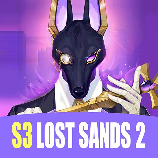 Dislyte v3.4.34 APK (Latest Download)