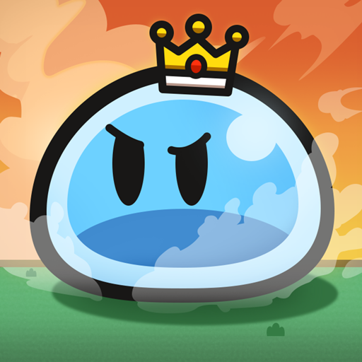 Legend of Slime: Idle RPG War APK v4.6.2 (Download)