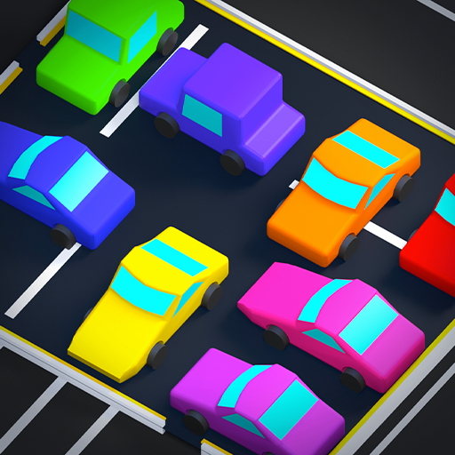 Parking Jam 3D v229.0.7 (MOD APK UNLOCKED) (Unlimited Money)