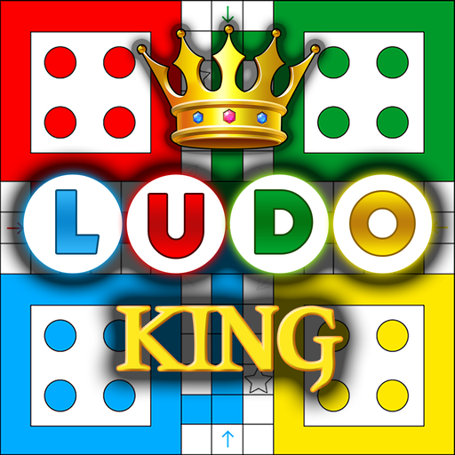 Ludo King v10.0.0.383 (MOD APK UNLOCKED) (Unlimited Token, Level, EXP)