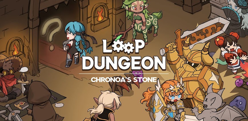 Loop Dungeon