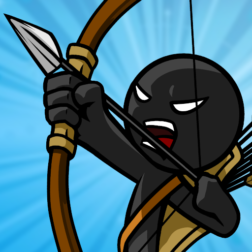 Stick War: Legacy v2025.1.208 (MOD APK UNLOCKED) (Unlimited Gems, Mega Menu)