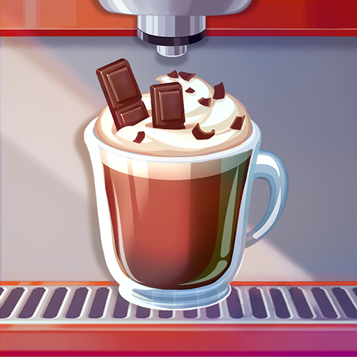 My Cafe v2026.1.0.0 (MOD APK UNLOCKED) (Menu, Speed Up)