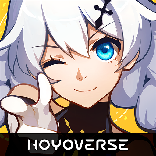 Honkai Impact 3rd v8.6.0 (MOD APK UNLOCKED) (Unlimited Star, Dumb Monsters)