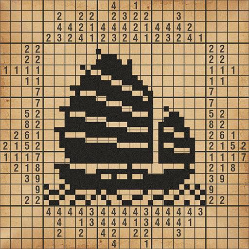Nonograms CrossMe v2.10.22 (MOD APK UNLOCKED) (Premium Unlock)