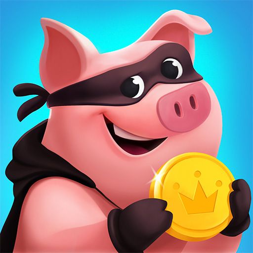 Coin Master v3.5.2380 (MOD APK UNLOCKED) (Menu, Unlimited Cards, Unlocked collections)