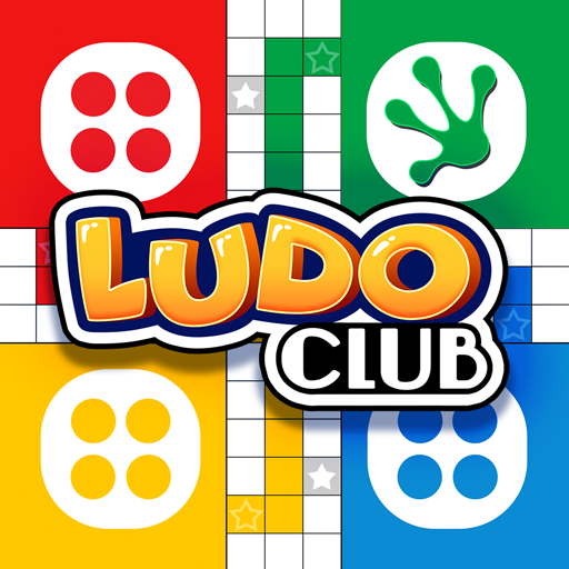 Ludo Club v2.6.1 (MOD APK UNLOCKED) (Unlimited Coins, Game Speed)