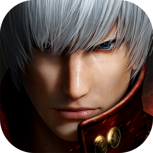 Devil May Cry: Peak of Combat v2.16.0.538651 (Download Full Version)