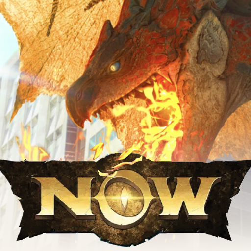 Monster Hunter Now v113.0 APK (Latest Download)