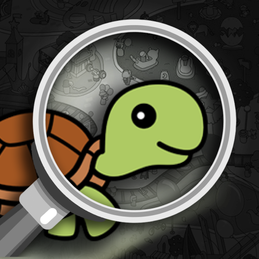 Scavenger Hunt v191.3.1 (MOD APK UNLOCKED) (Unlimited Booster, No Ads)