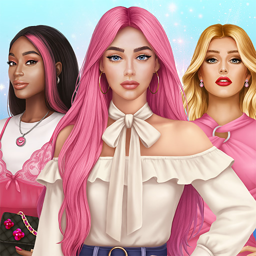Pocket Styler: Fashion Stars v10.1.0 (MOD APK UNLOCKED) (Unlimited Money)