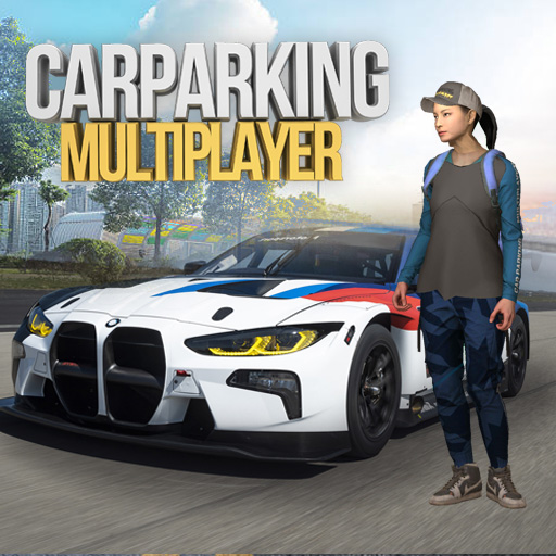 Car Parking Multiplayer v4.9.7 (MOD APK UNLOCKED) (Money, Menu, Unlocked)