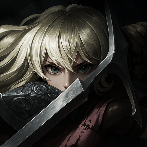 Soul Huntress: Roguelike v1.2.1 (MOD APK UNLOCKED) (Menu, Unlimited money)