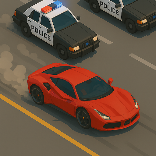 Reckless Getaway 2 v2.33.05 (MOD APK UNLOCKED) (Unlimited Coins)
