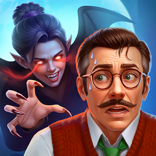 Manor Matters v6.3.0 (MOD APK UNLOCKED) (Unlimited Stars)