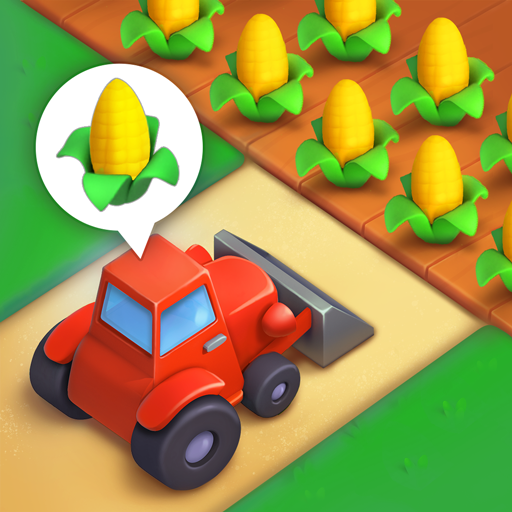 Township v33.0.0 (MOD APK UNLOCKED) (Unlimited Money)