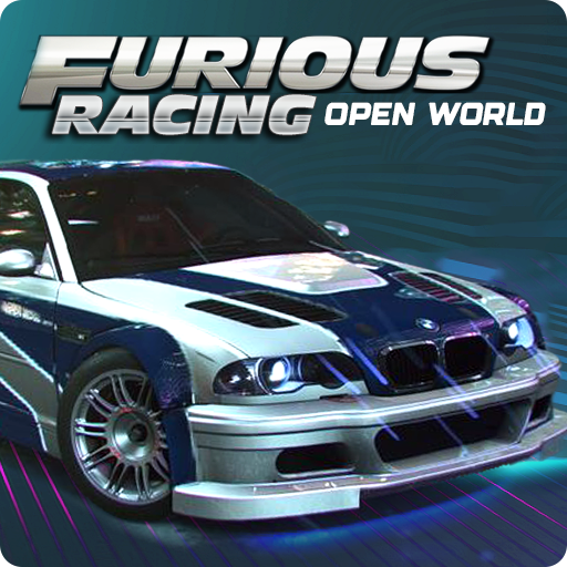Furious Racing – Open World v11.5 (MOD APK UNLOCKED) (Menu, All Cars Unlocked, No ADS)