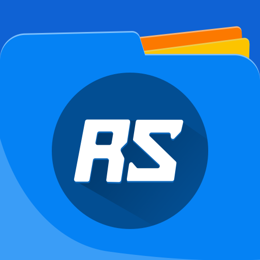 RS File Manager v2.2.3 (MOD APK UNLOCKED) (Pro Unlocked)
