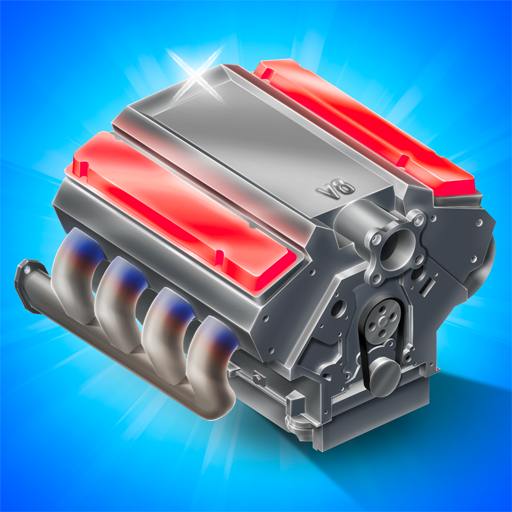 Car Company Tycoon v2.0.0.2 (MOD APK UNLOCKED) (Unlimited Money, No ads)